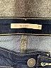 Levi's Solid Blue Jeans Size 31 waist - photo 7