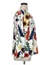 Chicyea Ivory 3/4 Sleeve Blouse Size XL - photo 4