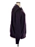ELOQUII 100% Acrylic Purple Pullover Sweater Size 26 - 28 Plus - photo 4