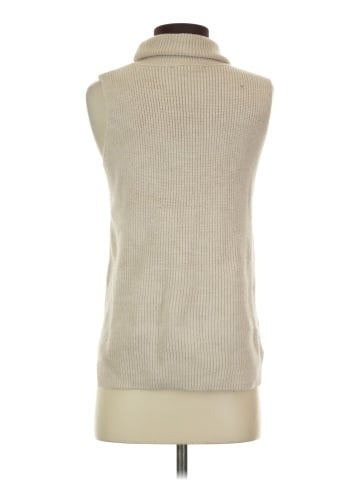 French Connection Sweater Vest (view 2)