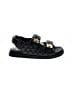 Steve Madden Black Sandals Size 9 - photo 1