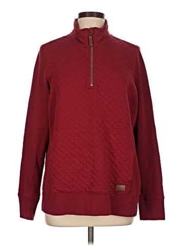 L.L.Bean Pullover Sweater (view 1)