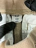 Gap Solid Tan Khakis Size 3 - photo 3