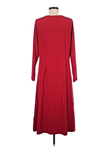 Norm Thompson Casual Dress (view 2)