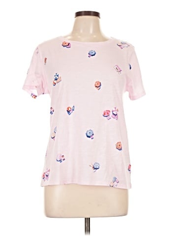 J.Crew Short Sleeve T-Shirt (view 1)
