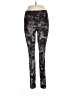 Athleta Camo Gray Active Pants Size S (tall) - photo 1