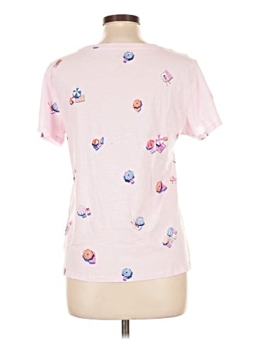 J.Crew Short Sleeve T-Shirt (view 2)
