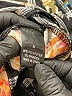 Chances R Print Black Casual Skirt Size S - photo 5