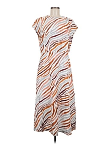 Ann Taylor Casual Dress (view 1)