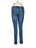 Jessica Simpson Hearts Blue Jeans Size 28 waist - photo 2