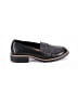 Dolce Vita Solid Black Flats Size 7 - photo 1