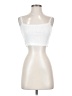 Out From Under White Tank Top Size XS - photo 1