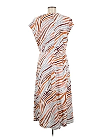 Ann Taylor Casual Dress (view 2)