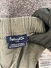 Splendid Gray Casual Pants Size L - photo 7