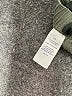 Splendid Gray Casual Pants Size L - photo 8