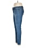 Jessica Simpson Hearts Blue Jeans Size 28 waist - photo 5