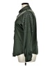 LC Lizette Collection Stars Green Long Sleeve Blouse Size XL - photo 5