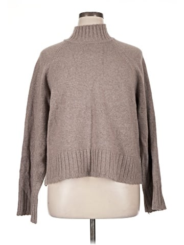 Gap Turtleneck Sweater (view 1)