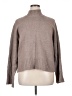 Gap Brown Turtleneck Sweater Size XL - photo 1