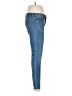 Jessica Simpson Hearts Blue Jeans Size 28 waist - photo 4