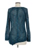 Rock & Republic 100% Rayon Teal Pullover Sweater Size M - photo 2
