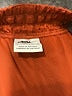 Nike 100% Polyester Orange Track Pants Size XS (kids) - photo 4