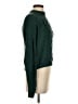 Blue Rain Green Turtleneck Sweater Size XS - photo 4