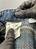 Unbranded Blue Jeans Size S - photo 4