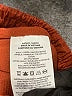 Nike 100% Polyester Orange Track Pants Size XS (kids) - photo 6