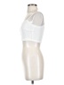 Out From Under White Tank Top Size XS - photo 5