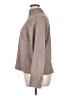 Gap Brown Turtleneck Sweater Size XL - photo 5