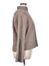 Gap Brown Turtleneck Sweater Size XL - photo 4
