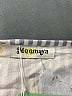 Assorted Brands Blue Short Sleeve Blouse Size M (estimated) - photo 4