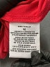 R&M Collection Red Cardigan Size 12 - photo 8