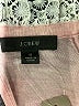 J.Crew 100% Wool Pink Wool Pullover Sweater Size S - photo 7