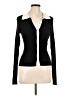 Nordstrom Rack Black Long Sleeve Top Size L - photo 1
