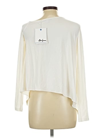 Chris Gramer Long Sleeve Blouse (view 2)