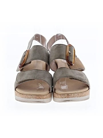 Mephisto Wedges (view 2)