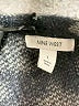 Nine West Gray Cardigan Size L - photo 7