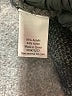 Nine West Gray Cardigan Size L - photo 8