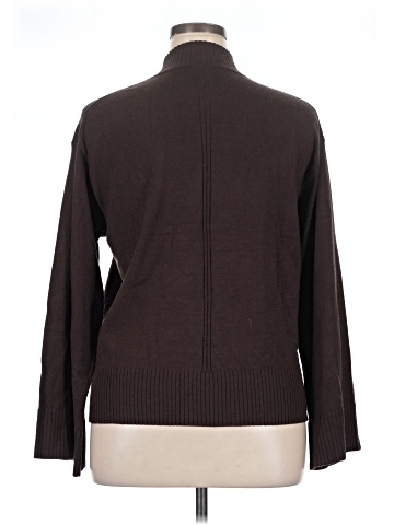 Reba Long Sleeve Turtleneck (view 2)