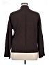 Reba Brown Long Sleeve Turtleneck Size XL - photo 2