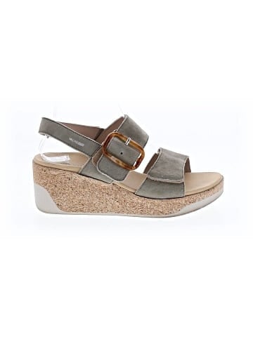 Mephisto Wedges (view 1)