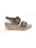 Mephisto Gray Wedges Size EU 37 - photo 1