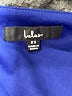 Lulus 100% Polyester Blue Cocktail Dress Size XS - photo 7