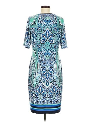 Liz Claiborne Cocktail Dress (view 2)