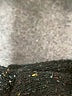 Airport Tweed Black Turtleneck Sweater Size L - photo 7