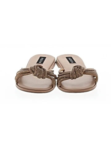 Aqua Sandals (view 2)