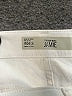 Topshop White Jeans Size 34 waist - photo 7