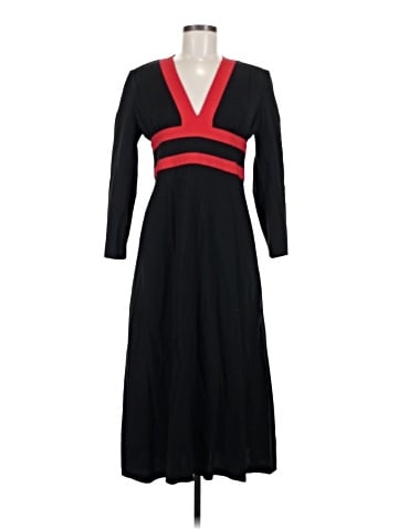 Michael Kors Collection Casual Dress (view 1)